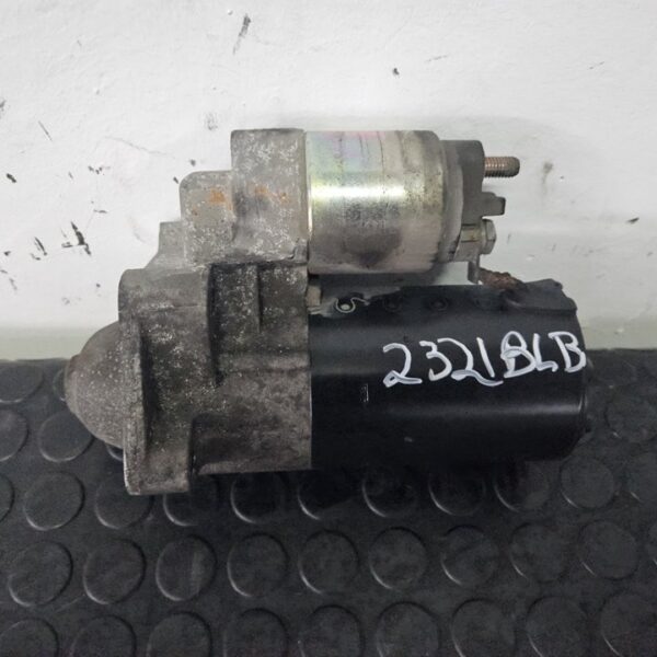 MOTOR ARRANQUE VOLVO S40 BERLINA [0001107067]