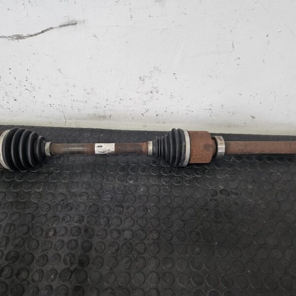 TRANSMISION DELANTERA DERECHA OPEL VIVARO B FURGÓN/COMBI [93453895]