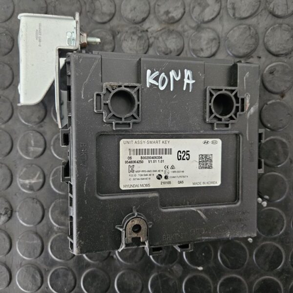 MODULO ELECTRONICO HYUNDAI KONA (OS) [95480K4250]