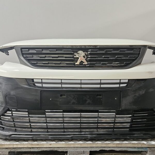 PARAGOLPES DELANTERO PEUGEOT RIFTER [50140255]