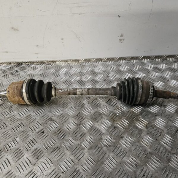 TRANSMISION DELANTERA IZQUIERDA HYUNDAI I30 (FD) [SIN REF]