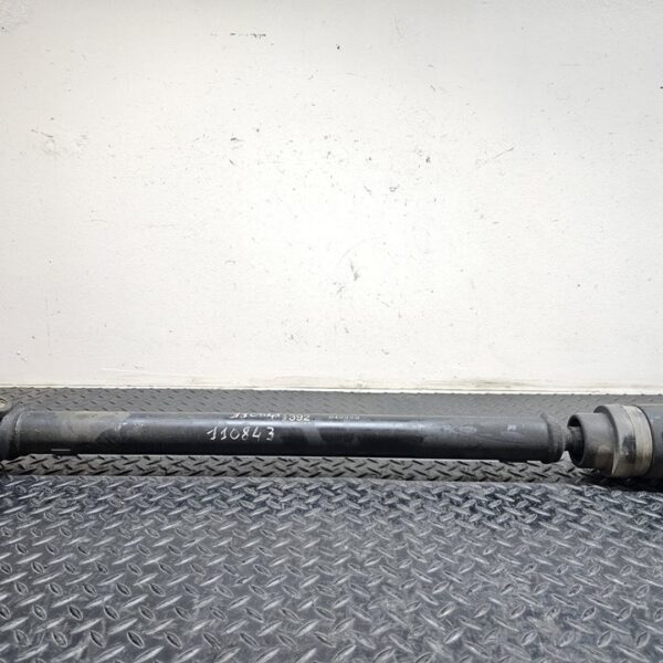 TRANSMISION CENTRAL DELANTERA MITSUBISHI MONTERO (V60/V70) [MR580392]