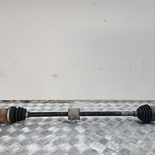 TRANSMISION DELANTERA DERECHA OPEL CORSA D [A12XER]