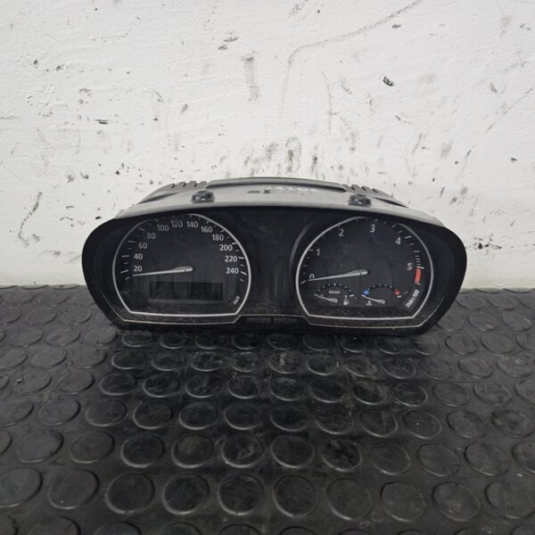 CUADRO INSTRUMENTOS BMW SERIE X3 (E83) [341437202]