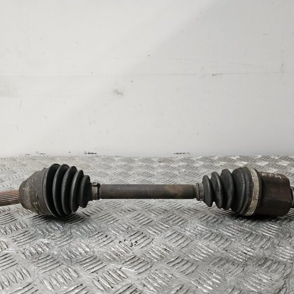 TRANSMISION DELANTERA IZQUIERDA FORD FUSION (CBK) [06062710]