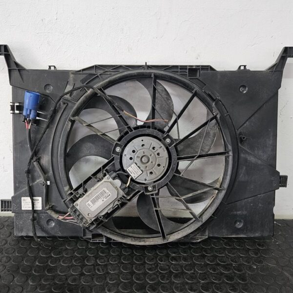 ELECTROVENTILADOR MERCEDES-BENZ CLASE B (BM 245) [A1695002593]
