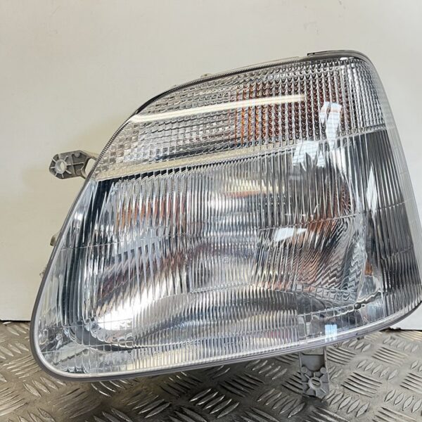 FARO IZQUIERDO OPEL AGILA [03204189]