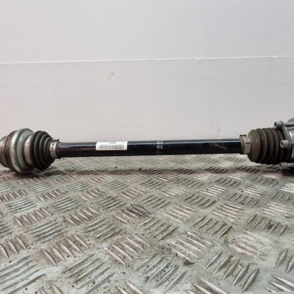 TRANSMISION DELANTERA IZQUIERDA VOLKSWAGEN GOLF VII VARIANT (BA5) [5Q0501203A]