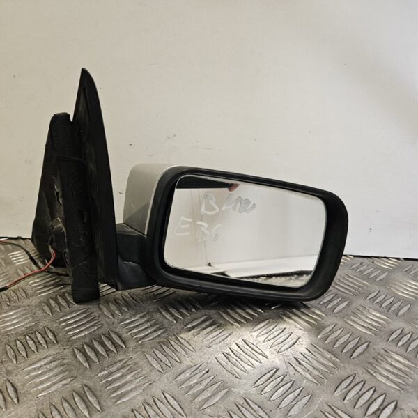 RETROVISOR DERECHO BMW SERIE 3 BERLINA (E46) [0117351]