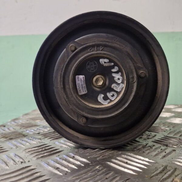 COMPRESOR AIRE ACONDICIONADO TOYOTA COROLLA (E11) [4425002631]