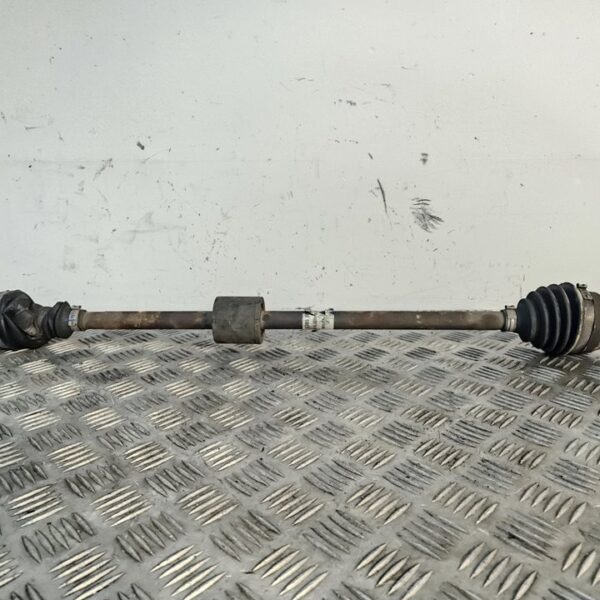 TRANSMISION DELANTERA DERECHA FORD KA+ (CDU) [E3B53B436CA]