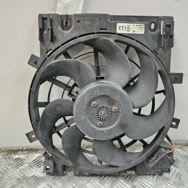 ELECTROVENTILADOR OPEL ASTRA H CARAVAN [13147279]