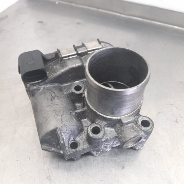 CAJA MARIPOSA RENAULT LAGUNA II (BG0) [8200330810]