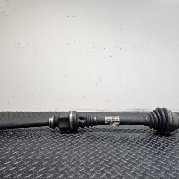 TRANSMISION DELANTERA DERECHA CITROEN C4 BERLINA [9637117880]