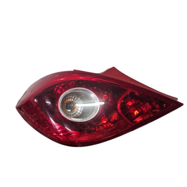 PILOTO TRASERO IZQUIERDO OPEL CORSA D [13186350]