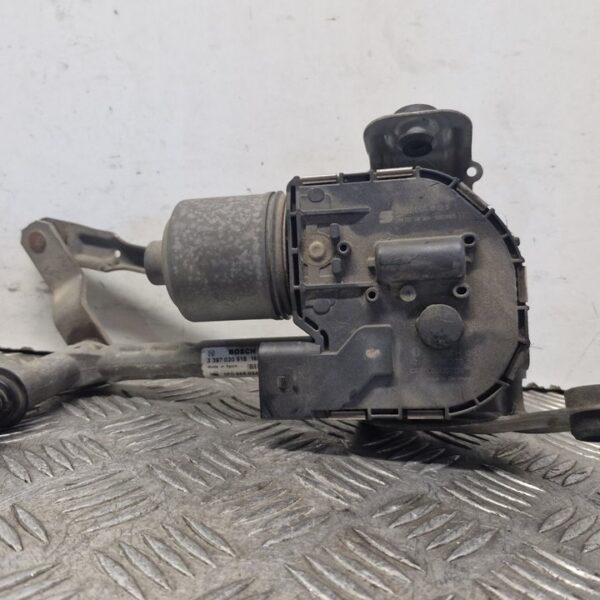 MOTOR LIMPIA DELANTERO SEAT LEON (1P1) [1P0955024B]