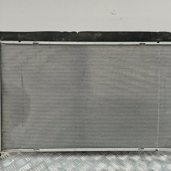 RADIADOR AGUA FORD TRANSIT FURGÓN (TTS) [GK218005BC]