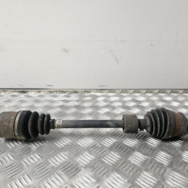 TRANSMISION DELANTERA IZQUIERDA OPEL AGILA [09204530]