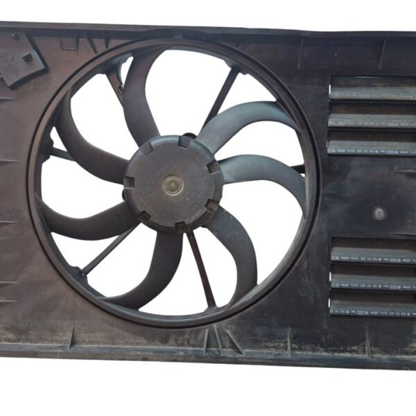 ELECTROVENTILADOR VOLKSWAGEN GOLF V VARIANT (1K5) [1K0121205AC]