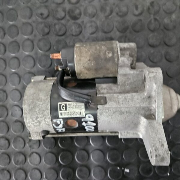 MOTOR ARRANQUE MAZDA 6 BERLINA (GH) [M002T88671]