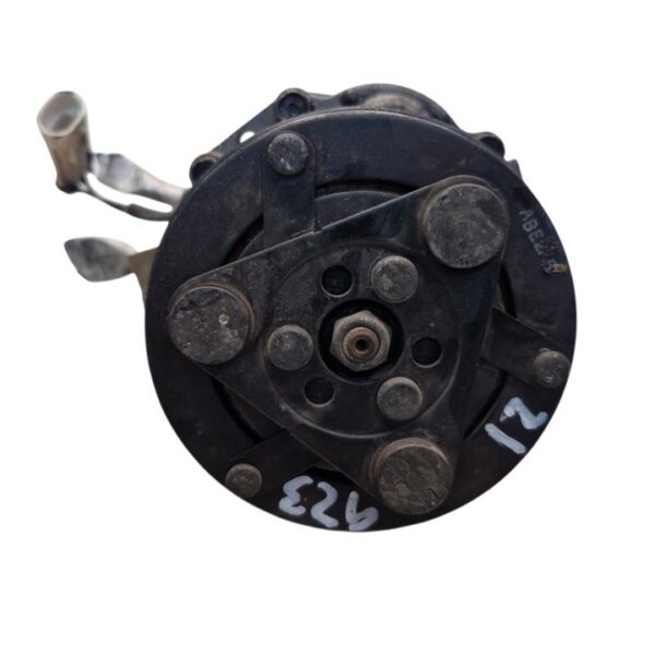 COMPRESOR AIRE ACONDICIONADO OPEL ASTRA G CARAVAN [24462196]