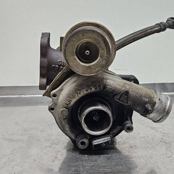 TURBOCOMPRESOR CITROEN XSARA BERLINA [K03408733]