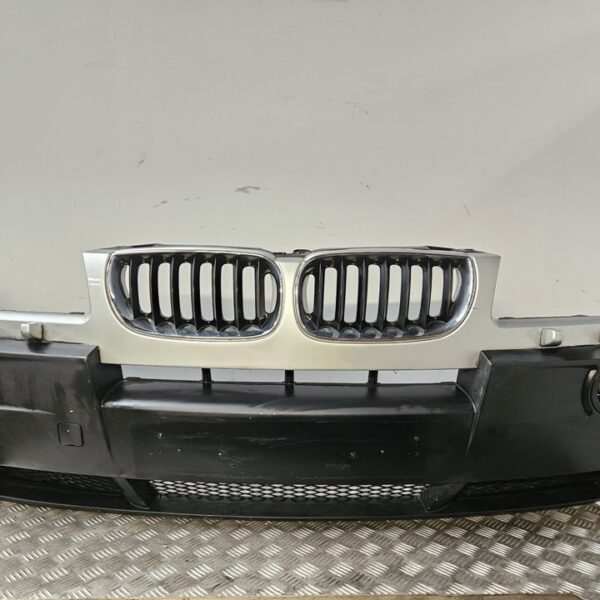 PARAGOLPES DELANTERO BMW SERIE X3 (E83) [511134]