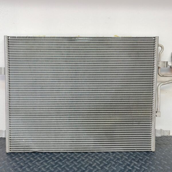 CONDENSADOR / RADIADOR AIRE ACONDICIONADO FORD KUGA (CBV) [8V4119710AB]