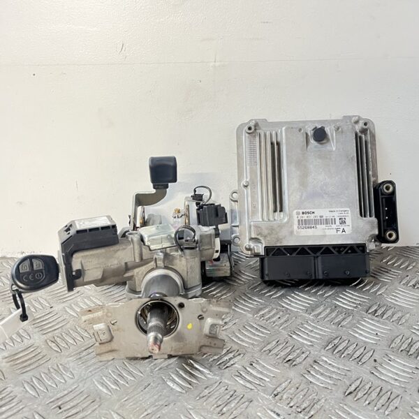 NO IDENTIFICADO SUZUKI VITARA (LY) [0281031203]