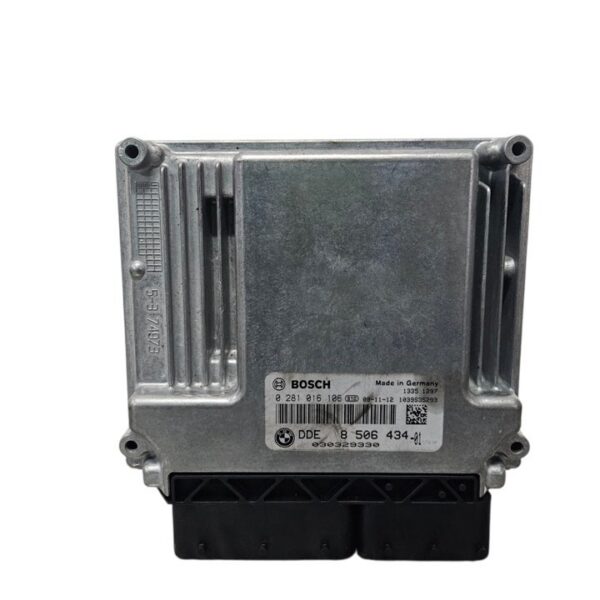 CENTRALITA MOTOR UCE BMW SERIE 1 COUPE (E82) [850643401]