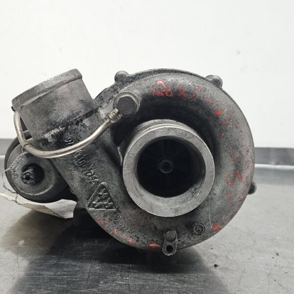 TURBOCOMPRESOR AUDI A6 BERLINA (C4) [046145703G]
