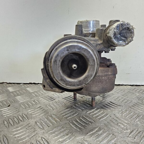 TURBOCOMPRESOR VOLKSWAGEN PASSAT BERLINA (3B3) [GS4028145702R]