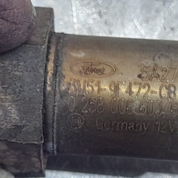 SONDA LAMBDA FORD FOCUS C-MAX (CAP)(2003) [3M519F472CB]