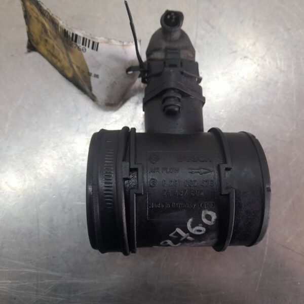 CAUDALIMETRO OPEL ZAFIRA A [0281002478]