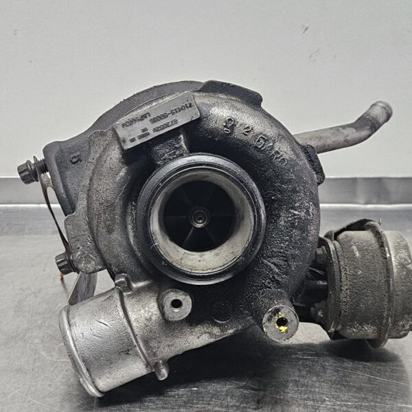 TURBOCOMPRESOR VOLVO S60 BERLINA [GT2052V]