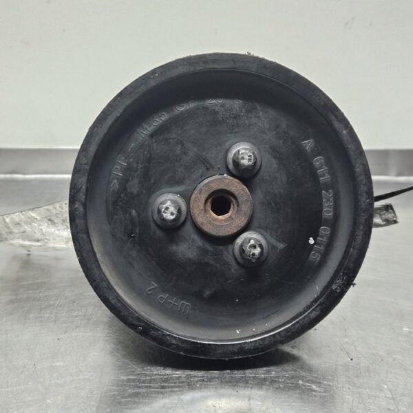 BOMBA DIRECCION MERCEDES-BENZ CLASE S (BM 220) BERLINA [SIN REFERENCIA]