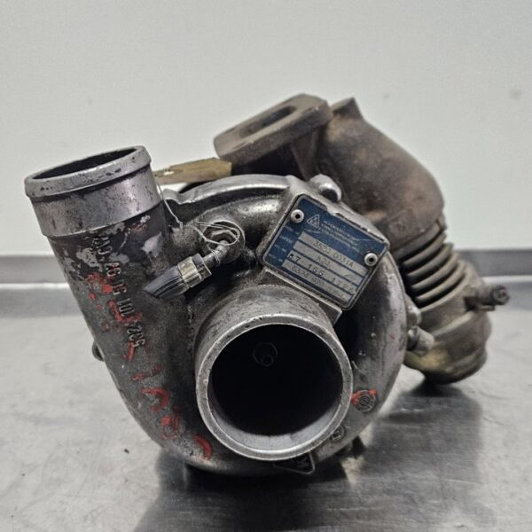 TURBOCOMPRESOR TOYOTA LAND CRUISER STATION (J8) [53249706054]