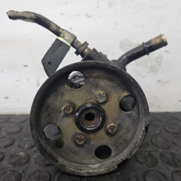 BOMBA DIRECCION PEUGEOT BOXER (270/310) COMBI BAT.2850MM () [9622072080]