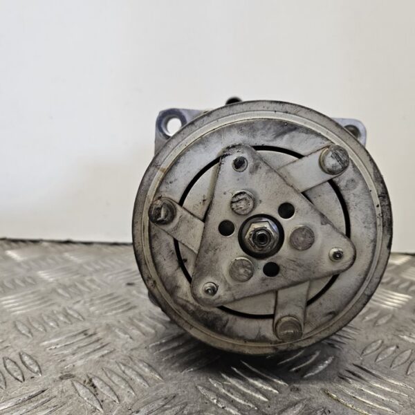 COMPRESOR AIRE ACONDICIONADO CITROEN XSARA PICASSO [6453TK]