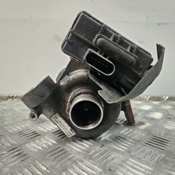 TURBOCOMPRESOR MERCEDES-BENZ CLASE S (BM 220) BERLINA [HAM6280962899]