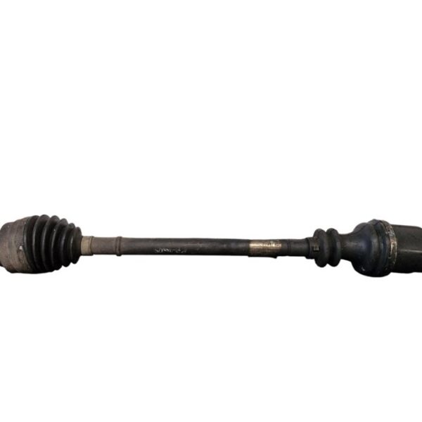 TRANSMISION DELANTERA DERECHA RENAULT KANGOO I (F/KC0) [8200274162]