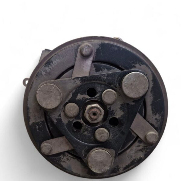 COMPRESOR AIRE ACONDICIONADO FIAT III EVO PUNTO (199) [51803075]