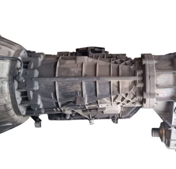 CAJA CAMBIOS BMW SERIE X5 (E53) [5HP24]