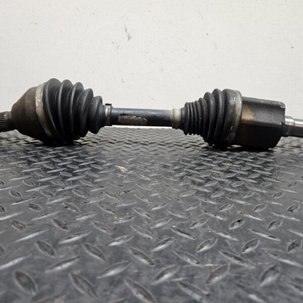 TRANSMISION DELANTERA IZQUIERDA SAAB 9-3 BERLINA [Z19DT]