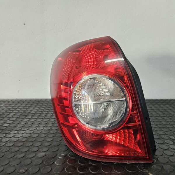 PILOTO TRASERO IZQUIERDO CHEVROLET CAPTIVA [A047697]