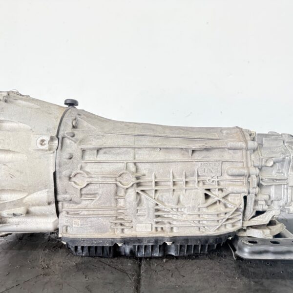 CAJA CAMBIOS MERCEDES-BENZ CLASE C (BM 205) COUPE [7250480]