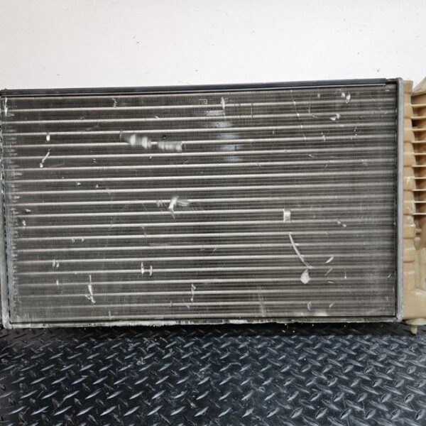 RADIADOR AGUA CITROEN XSARA BERLINA [9624765580]