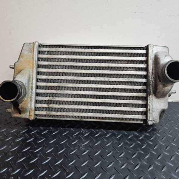 INTERCOOLER CHRYSLER VOYAGER (RG) [83403D]