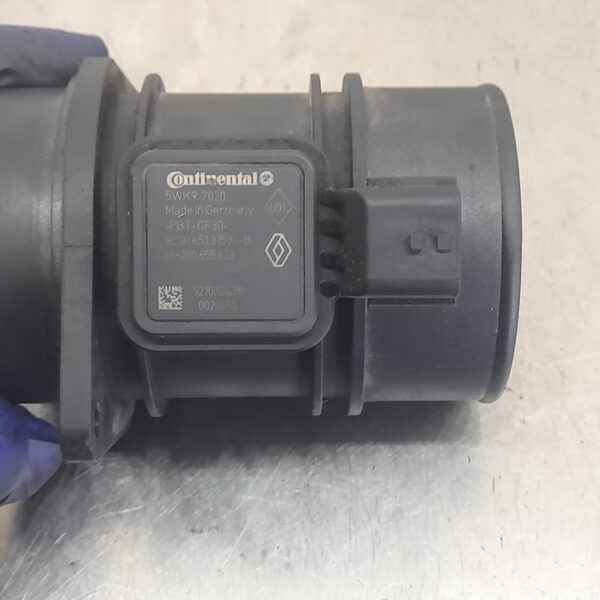 CAUDALIMETRO DACIA DUSTER I [8200651315B]