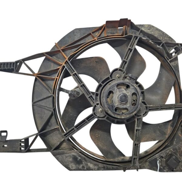 ELECTROVENTILADOR OPEL VIVARO [91168026]